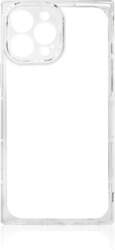 OEM Square Clear Case phone case