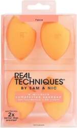 Real Techniques Debenhams 4 Pack Miracle