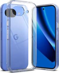 RINGKE FUSION GOOGLE PIXEL 10A CLEAR