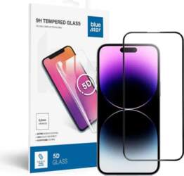 Rūdīts stikls priekš iPhone 14 PRO