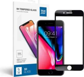 Rūdīts stikls priekš iPhone 7 /