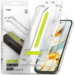 RŪDĪTS STIKLS RINGKE EASY SLIDE 2-PACK