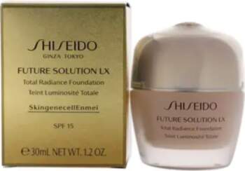 Shiseido Future Solution LX Total Radiance