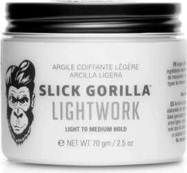 Slick Gorilla Lightwork 70g