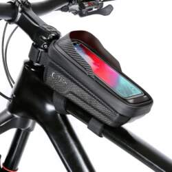 Tech-Protect V2 bicycle bag with space