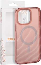 Tecto Shield Desert Mag case for