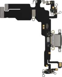 TFO Charging flex for Iphone 15