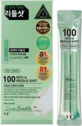 VT COSMETICS Reti-a Reedle Shot 100
