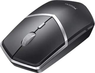 Yesido Computer mouse KB16 wireless black