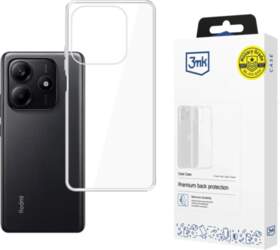 3mk Protection 3MK Clear Case Redmi