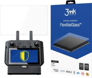 3mk Protection DJI Smart Controller -