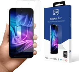 3mk Protection Google Pixel 9A -