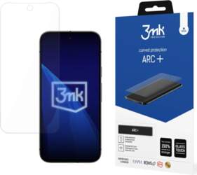 3mk Protection Google Pixel 9A -
