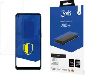 3mk Protection Oppo A53 5G -