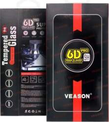 6D Pro Veason stikls — Google