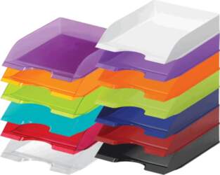 *Horizontāls plaukts Durable Basic, zaļš