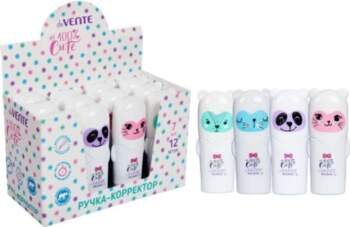 *Korekcijas pildspalva deVente Cute 7ml