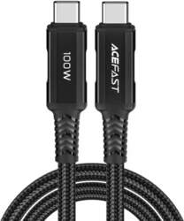 Acefast cable USB Type C -