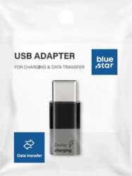 Adapter Micro USB to Type C
