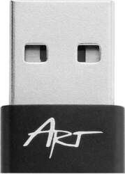 Adapteris USB A 2.0 uz