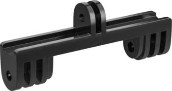 AKEEYO Camera Mount with Headlight -