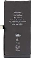 Apple replacement battery for iPhone 12