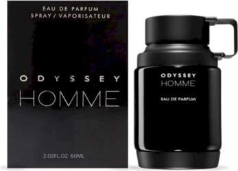 Armaf Odyssey Parfimērijas ūdens EDP 60ml