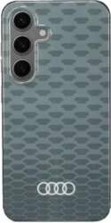 Audi IML Stitching Pattern MagSafe Case