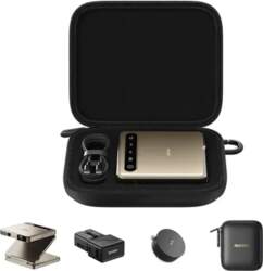 AURZEN Zip Set