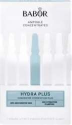 Babor Ampulas Hydra Plus 7 X