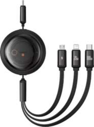 Baseus Free2Draw USB-C Kabelis Micro USB