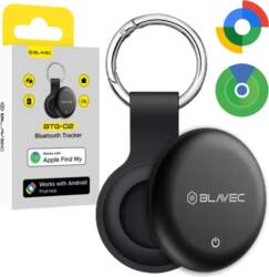 Blavec Tracker GPS Tag BTG-02 -