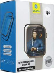 BlueO 5D Mr. Monkey Glass -