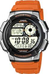CASIO AE-1000W-4BVDF Vīriešu pulkstenis
