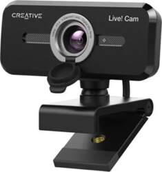 Creative Sync 1080p V2 Webcam black