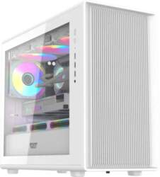Darkflash DB460M computer case (white)