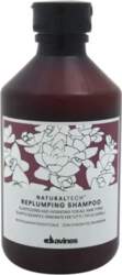 Davines Replumping Shampoo