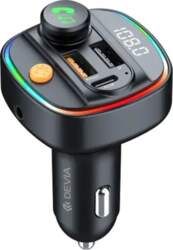 Devia transmitter FM Smart Bluetooth MP3