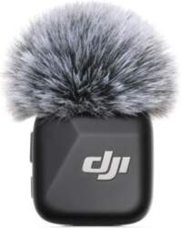 DJI Mic Mini Mikrofons