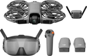 DJI Neo 2 Motion Fly More