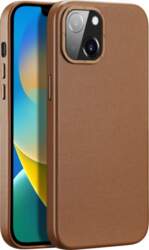 Dux Ducis Grit Leather Case for