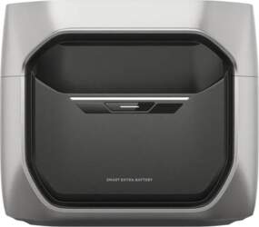 EcoFlow DELTA 3 Max Plus battery