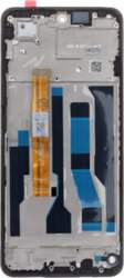 For_Realme LCD Display + Touch Unit