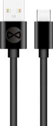 Forever USB - USB-C 3A Vads