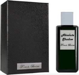 Franck Boclet Absolute Shadow Parfīms PAR