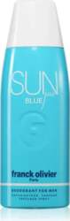 Franck Olivier Sun Java Blue Deodorant