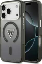 Guess IML Gradient Triangle Logo MagSafe