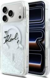 Karl Lagerfeld Liquid Glitter Karl Script