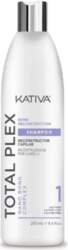 Kativa Total Plex Reconstructing Shampoo 355ml