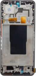 LCD Display + Touch Unit +